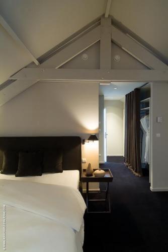 Pol Hotel Le Touquet Voorzieningen foto