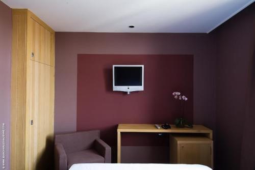 Pol Hotel Le Touquet Voorzieningen foto