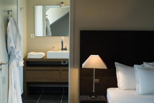 Pol Hotel Le Touquet Voorzieningen foto
