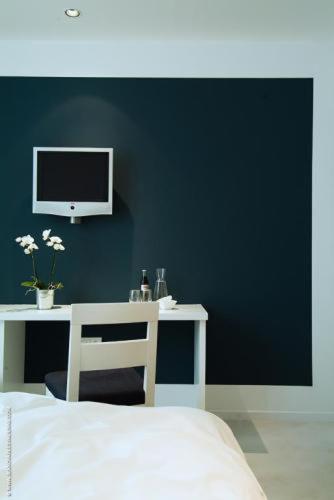 Pol Hotel Le Touquet Voorzieningen foto