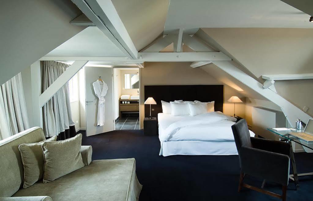 Pol Hotel Le Touquet Buitenkant foto